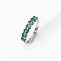 Anello Mabina Donna FESTIVAL in Argento 523293 - 523293